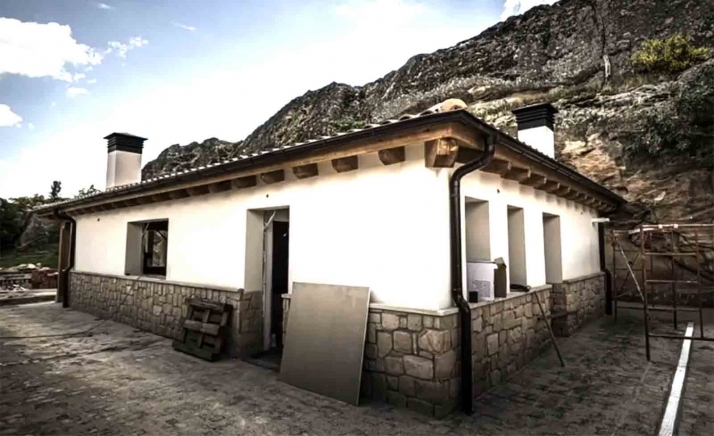 Piden al Ayuntamiento que el picadero de Valonsadero sea disfrutado por todos los sorianos