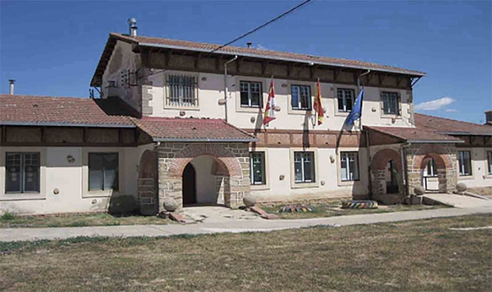 150.000 € para que la Diputación financie obras de mejora en los colegios rurales de Soria