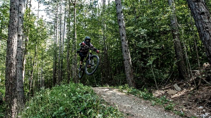 El diseño, acondicionamiento y señalización de las rutas para ‘Soria, paraíso del deporte’ costará más de 0,8M€