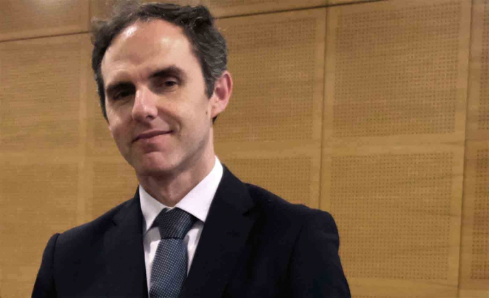 Cesa en sus funciones el gerente y vicepresidente del Servicio Público de Empleo de Castilla y León