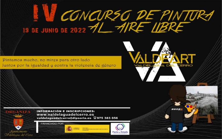 Llega Valdeart, el 19, con novedades