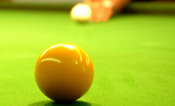 El club Amistad Numancia de billar baja a Segunda por la mínima