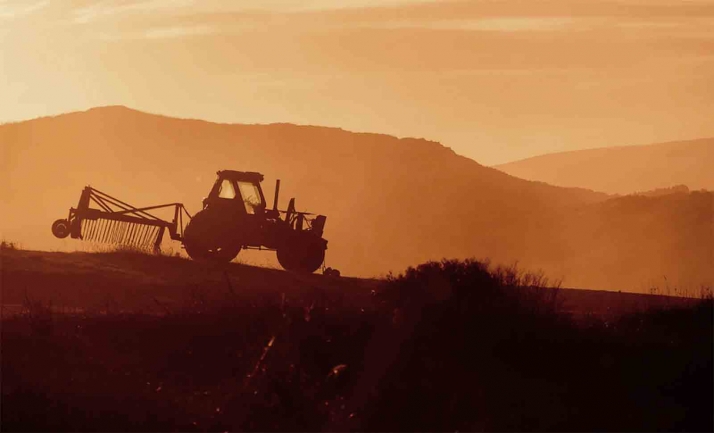 La Consejería de Agricultura ha recibido 14.620 solicitudes de modificación de la PAC