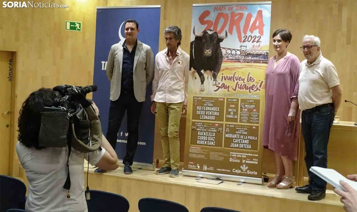 Los abonos para la feria taurina, a partir de la semana que viene