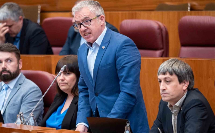 Piden una reunión con la ministra de Hacienda para conocer el calendario de las ayudas al funcionamiento