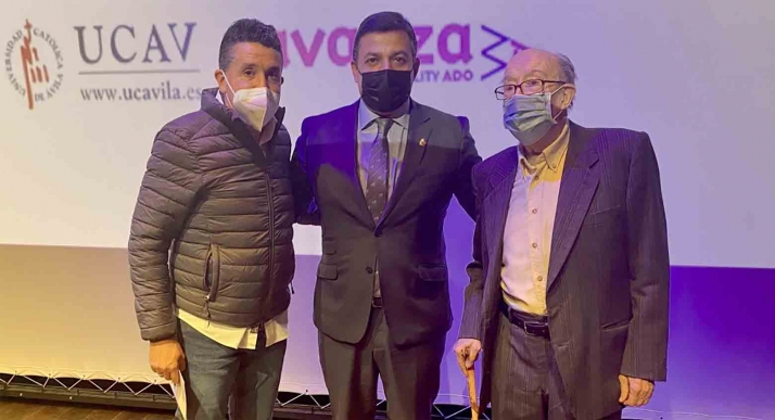 Fallece en accidente el ciclista abulense Julio Jiménez, a los 87 años