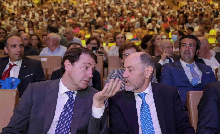 Castilla y León respalda a su sector azucarero, que lidera la producción en España