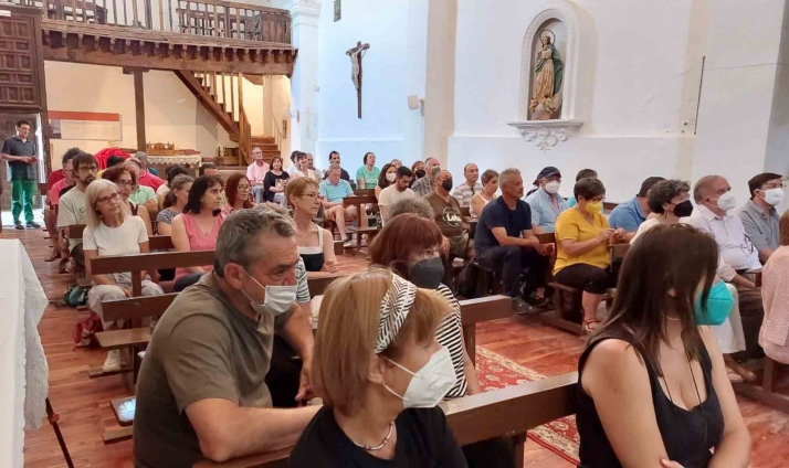 Andaluz pone en valor el hallazgo de un valioso canecillo románico