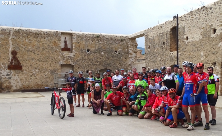 FOTOS | Milagrosas migas en Ágreda