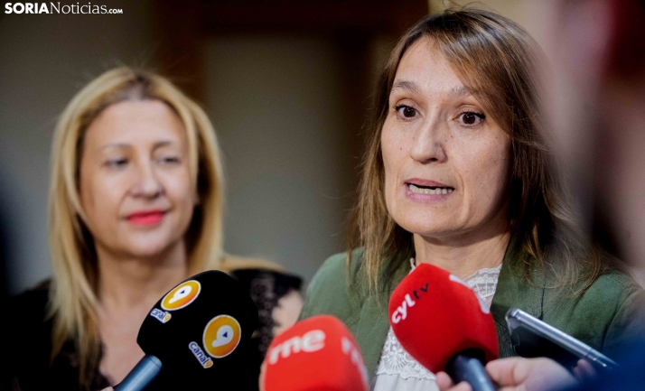 Más de 2.700 alumnos sorianos se beneficiaron de la grautidad de los libros de texto