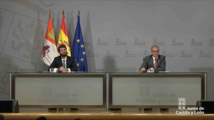 La Junta anuncia una reducción de las subvenciones a sindicatos, patronal y demás agentes sociales de más de 20 M€