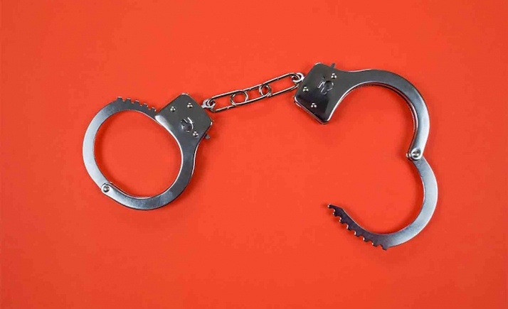 La tasa de infracciones penales de la provincia es la tercera más baja de la región