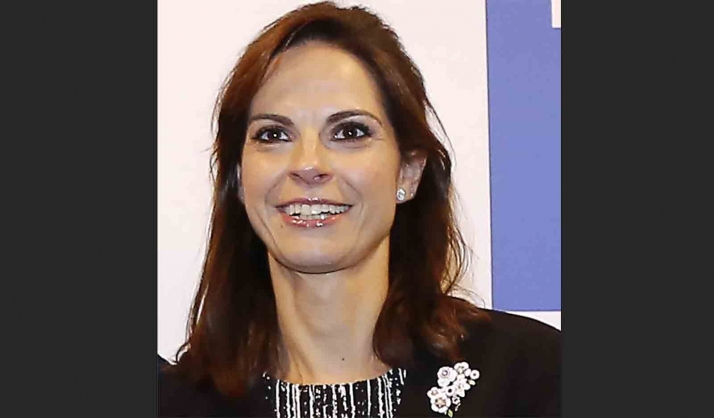 Belén Izquierdo repetirá al frente de los autónomos sorianos