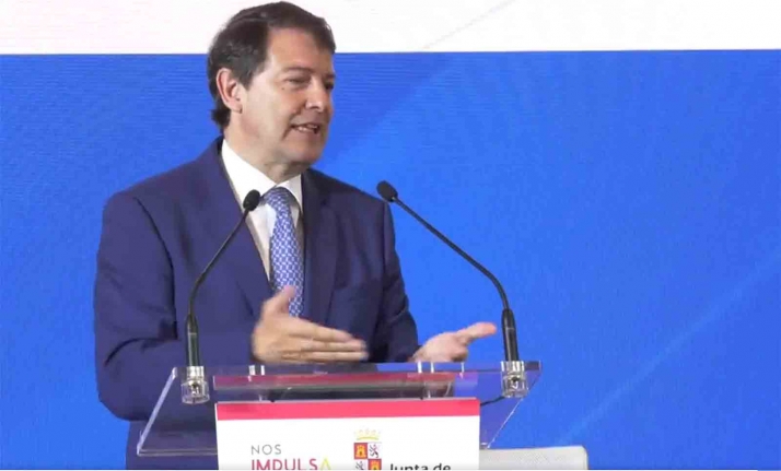 Nuevas líneas de financiación y más apoyo para aumentar en un 17 % las empresas exportadoras en Castilla y León