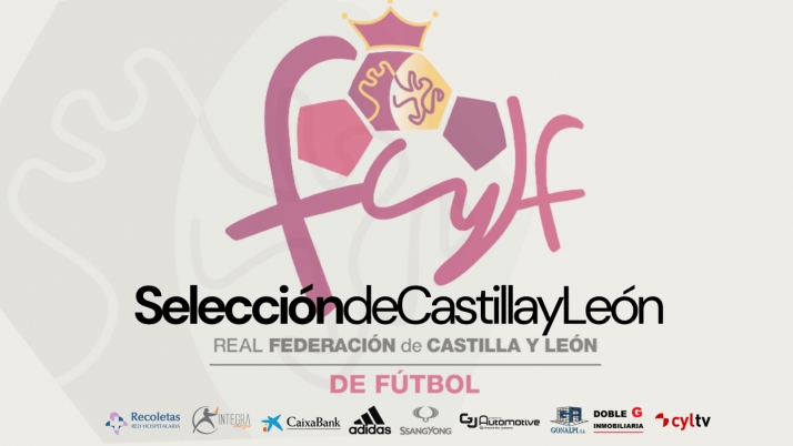 Los combinados autonómicos de fútbol masculino, en la fase final de los Nacionales