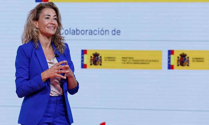 Piden a la ministra de Transporte compromisos concretos con las infraestructuras sorianas   