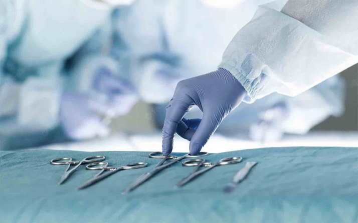 Sacyl calcula 30 intervenciones quirúrgicas por las tardes de julio en Soria