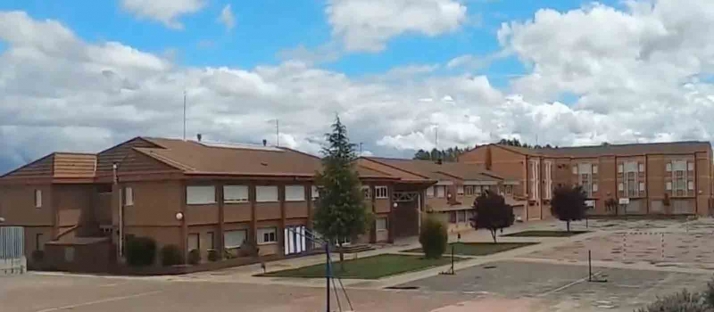 El CEIP Virgen del Rivero, de San Esteban, participa mañana en #Rompedoras