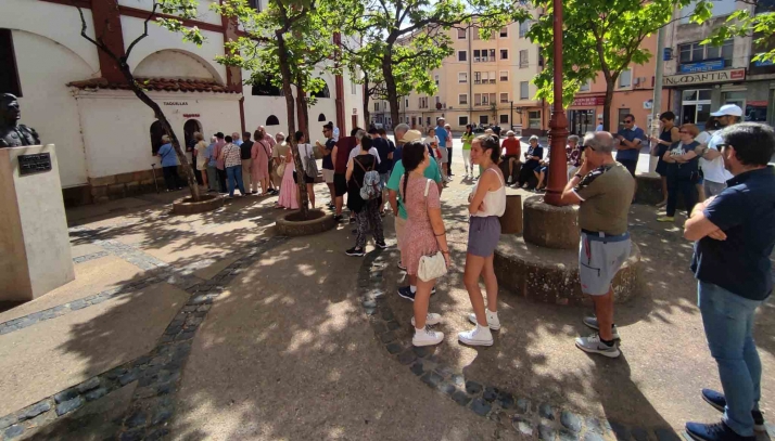 Gran respuesta de aficionados a la venta de entradas para la feria taurina de Soria