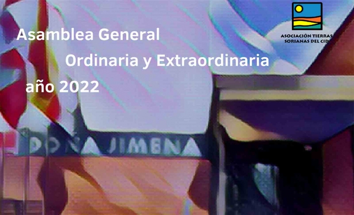 Tierras del Cid celebra este jueves su asamblea general