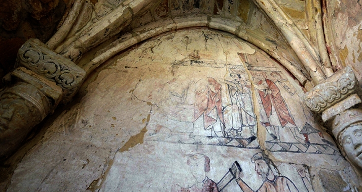 Luz verde para el proyecto de mejora del conjunto de San Nicolás