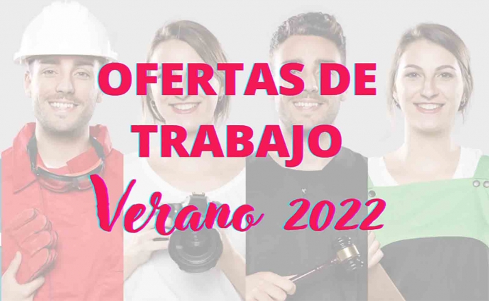 La Cámara abre una bolsa de trabajo estival con ofertas de empresas 