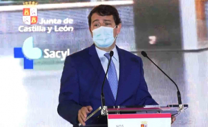 La lista de espera para ser operado desciende un 6 % en Castilla y León