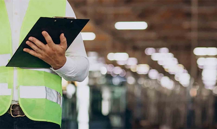 Castilla y León impulsa las ventas de suelo empresarial con 247.000 metros cuadrados en el primer semestre de 2022