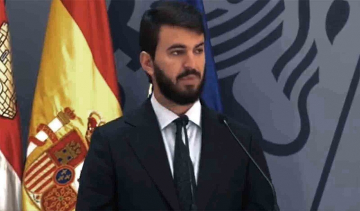 La Junta elaborará un censo de víctimas del terrorismo de Castilla y León para poder honrarlas ante su sepultura