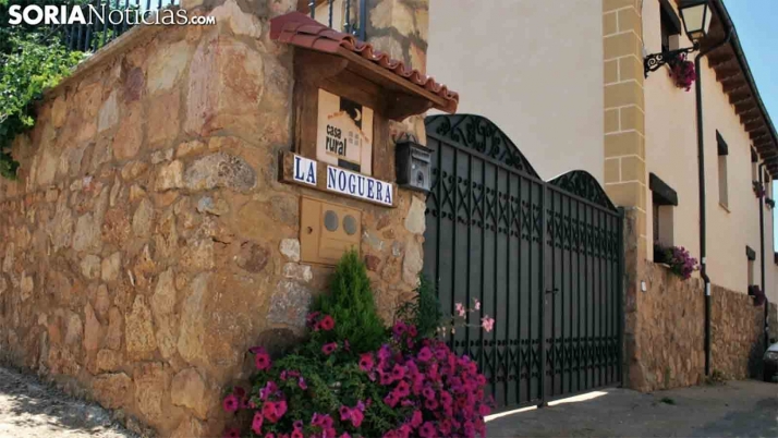 El sector turístico de Soria registra una recuperación más rápida que el resto de España