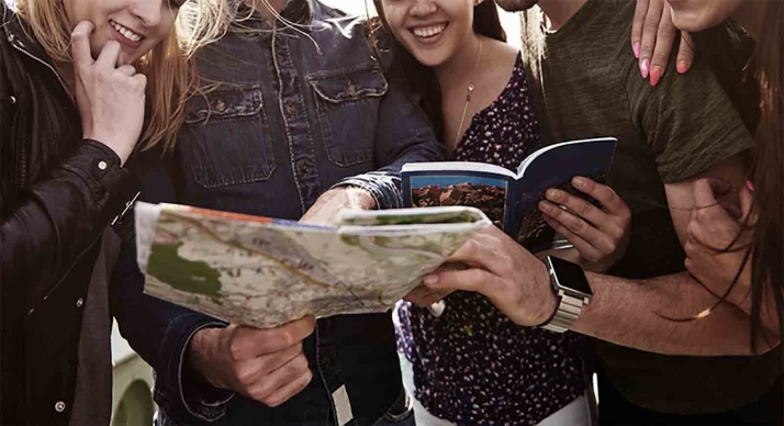 Publicadas las bases para la contratación de desempleados en actividades del sector turístico y cultura