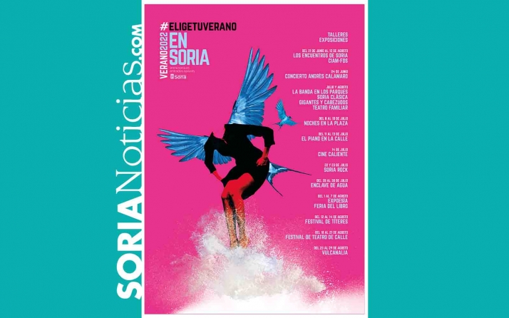 El programa cultural de verano cuenta con citas en los barrios, la Dehesa y el Duero