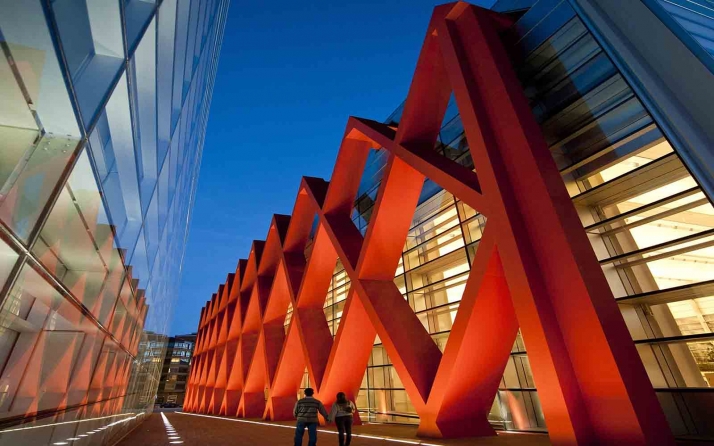 Visitas, presenciales y virtuales, a las instituciones públicas dentro de la Semana de la Administración Abierta