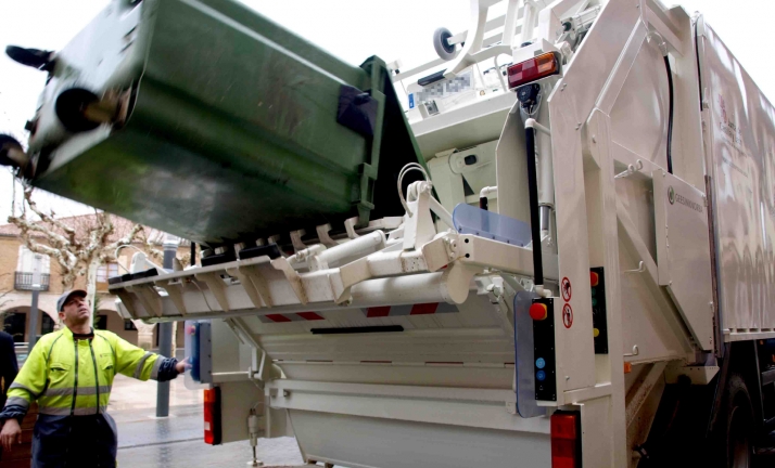 La Junta moviliza en Soria más de 77.000 € en inversiones subvencionadas a mancomunidades este 2022