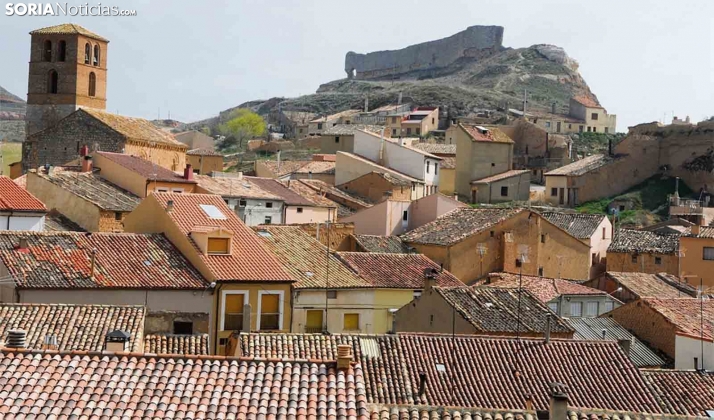 Detienen en San Esteban a un octogenario que ofreció dinero a un menor a cambio de sexo