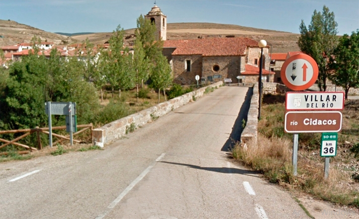 Piden que se aceleren los trámites de la reapertura de la farmacia de Villar del Río