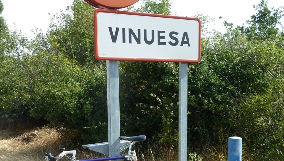 Adjudicadas por más de 242.300 euros las obras del polígono La Cepeda 2 en Vinuesa