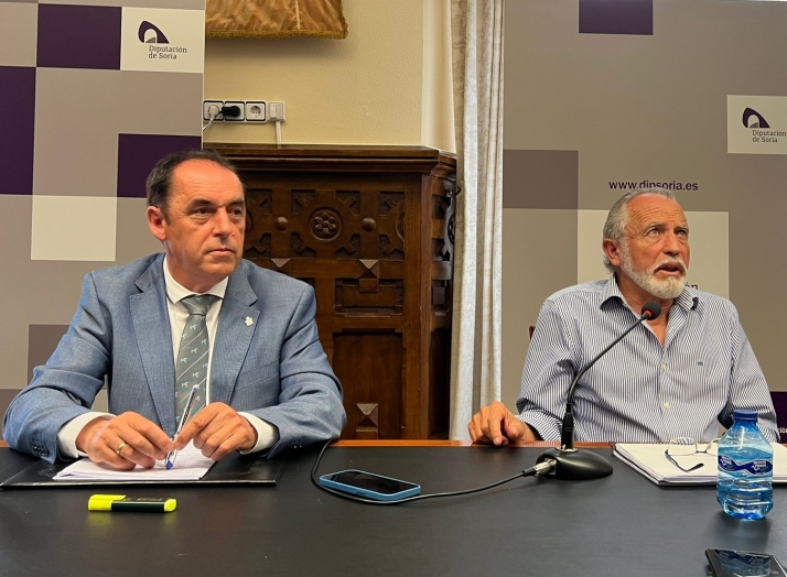 La reclamación por el kilometraje en la Diputación deriva en acusaciones en varias direcciones 