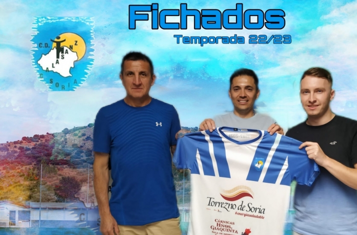 Felipe Giraldo: ADN Calasanz para entrenar al primer equipo