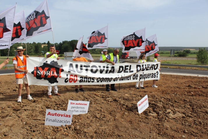 Sánchez rechaza reunirse con Soria ¡Ya!