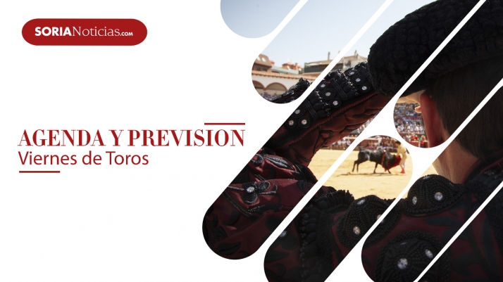 Guía práctica del Viernes de Toros 2022: Un ajetreado día en la Plaza