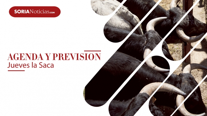 Guía práctica del Jueves La Saca 2022: el Día Grande