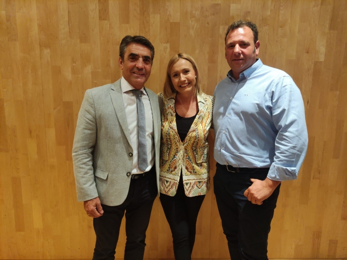 Victorino y Marcuello calientan el desafío taurino soriano