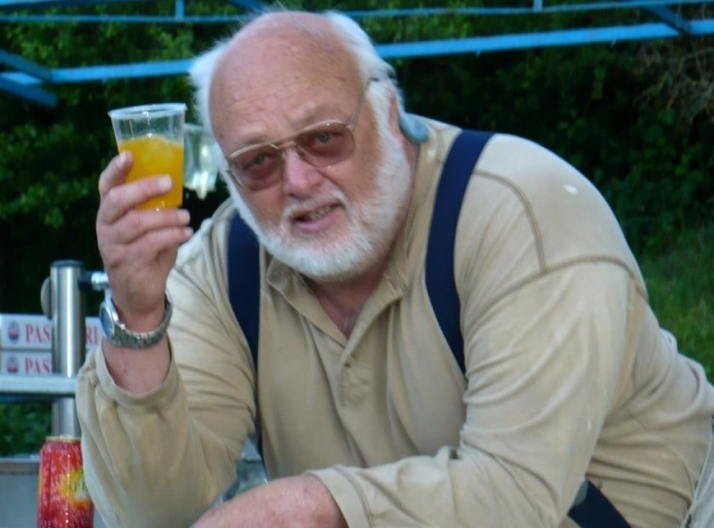 San Juan tendrá que seguir esperando para David Wagner, el americano de El Bullicio