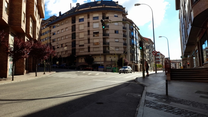 Asesinada una mujer de 35 años en Soria