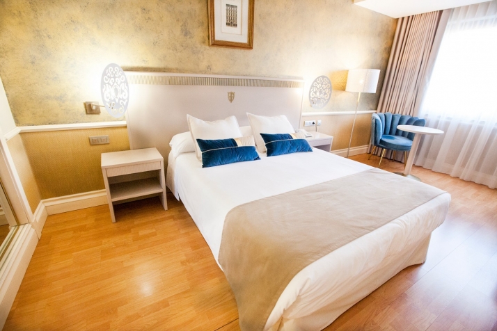 Los rezagados deberán pagar entre 150 y 200 € para dormir una noche de San Juan en Soria