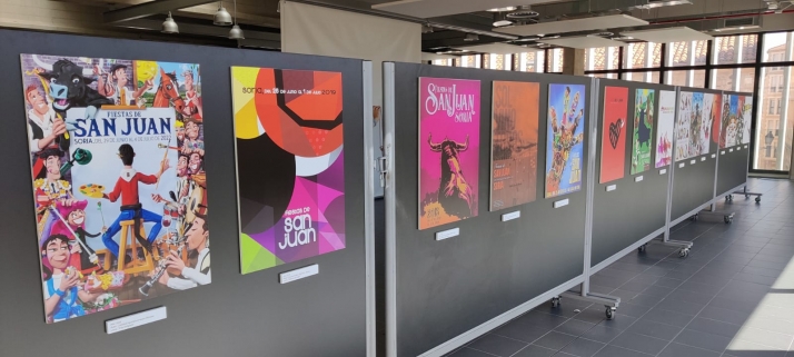 Nuestras Fiestas de San Juan buscan un hogar para mantener vivo el legado sanjuanero