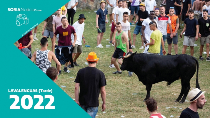 Lavalenguas 2022: Las imágenes