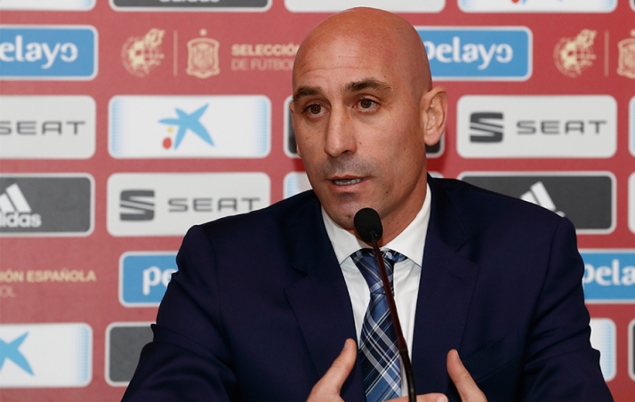 La RFEF ofrece un préstamo a los equipos de Primera RFEF