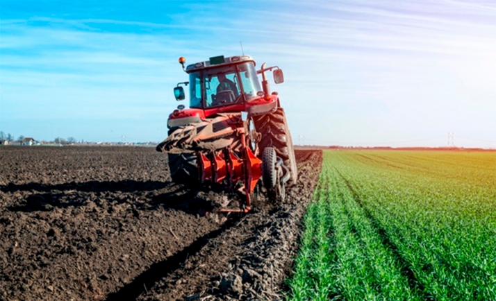 Detalles de las nuevas ayudas del Plan Renove de maquinaria agrícola